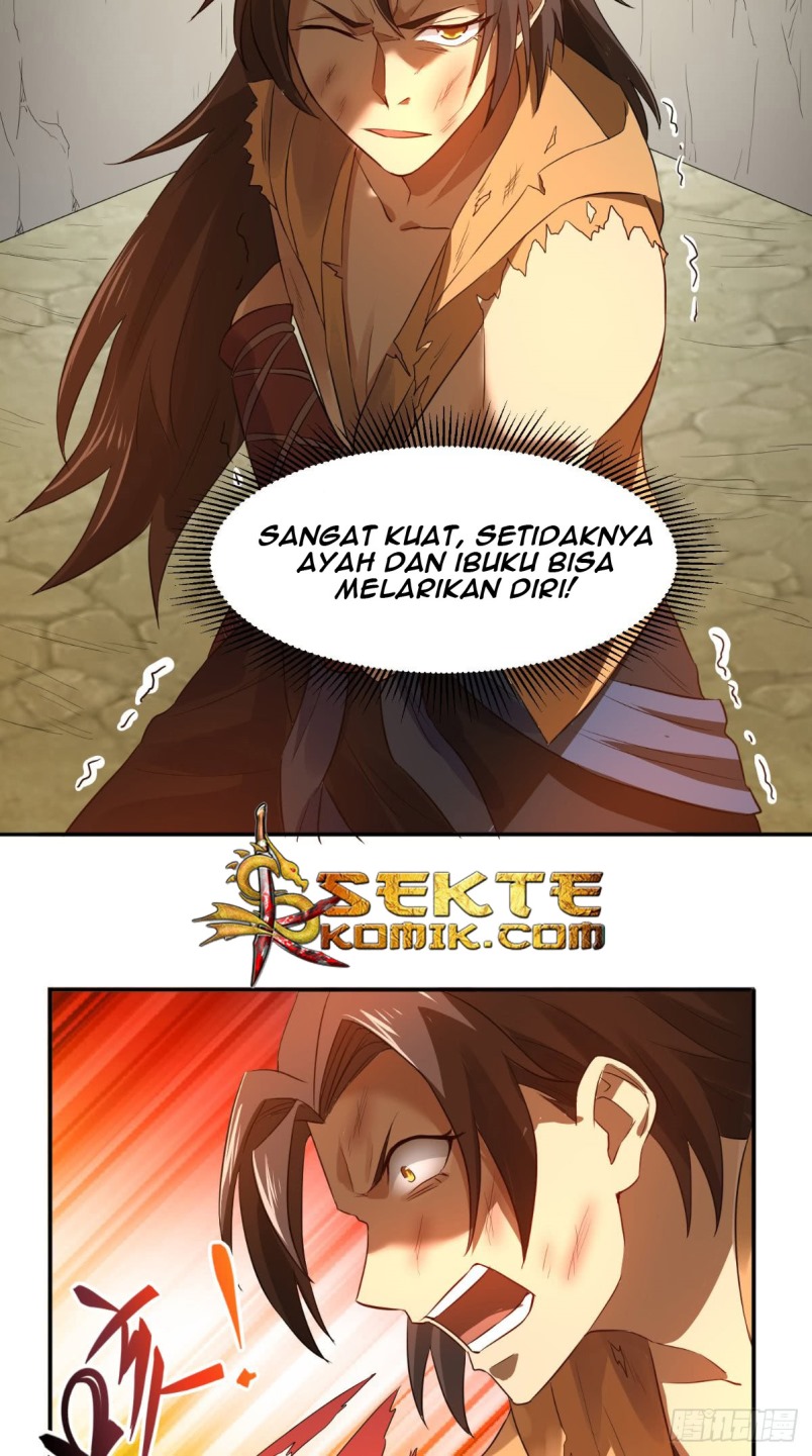 Xiu Tian Chuan Chapter 14 Gambar 27