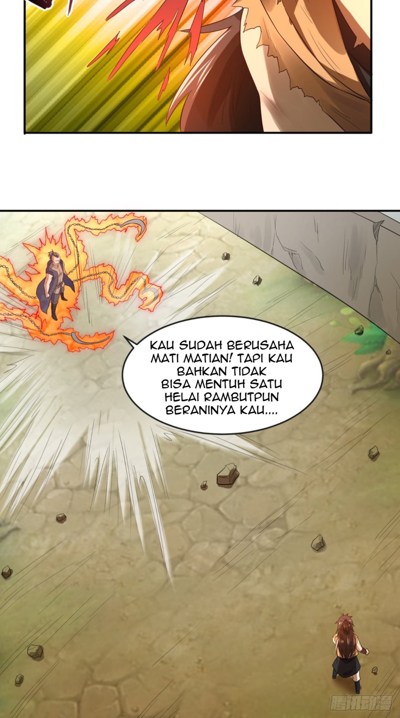 Xiu Tian Chuan Chapter 14 Gambar 28