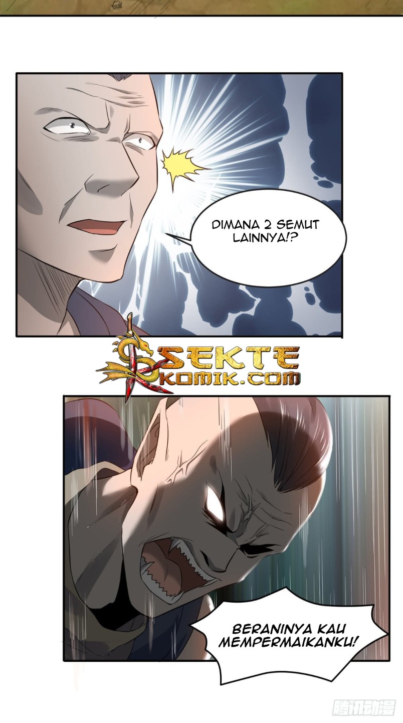 Xiu Tian Chuan Chapter 14 Gambar 29