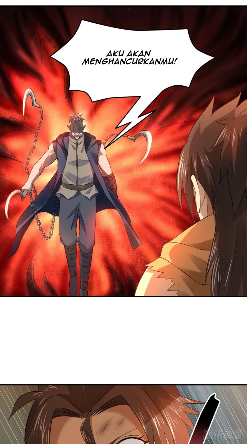 Xiu Tian Chuan Chapter 14 Gambar 30