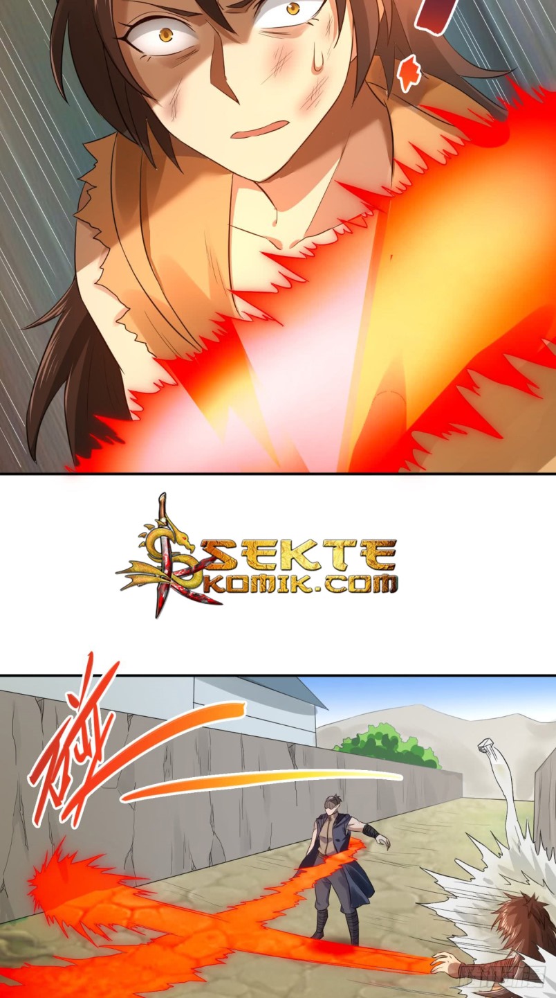 Xiu Tian Chuan Chapter 14 Gambar 31