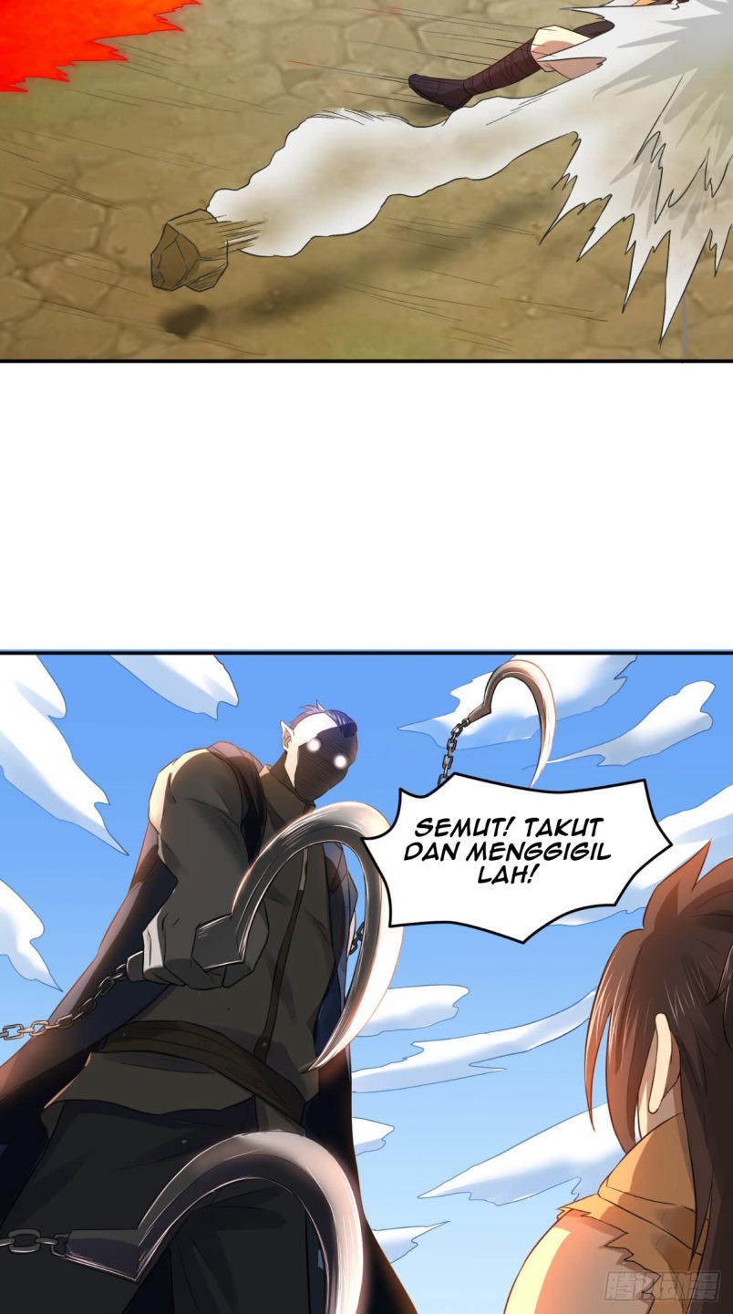 Xiu Tian Chuan Chapter 14 Gambar 32