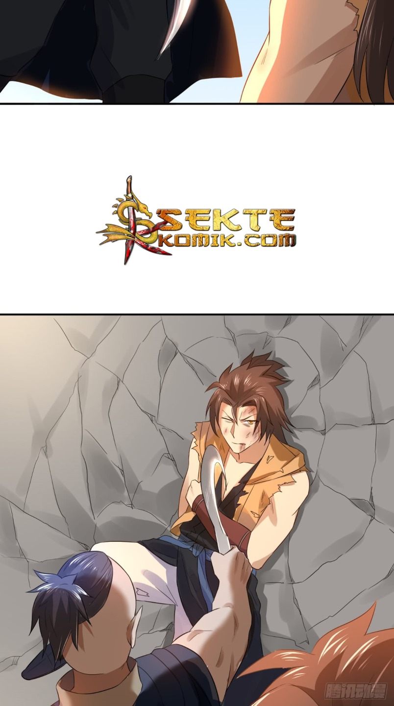 Xiu Tian Chuan Chapter 14 Gambar 33