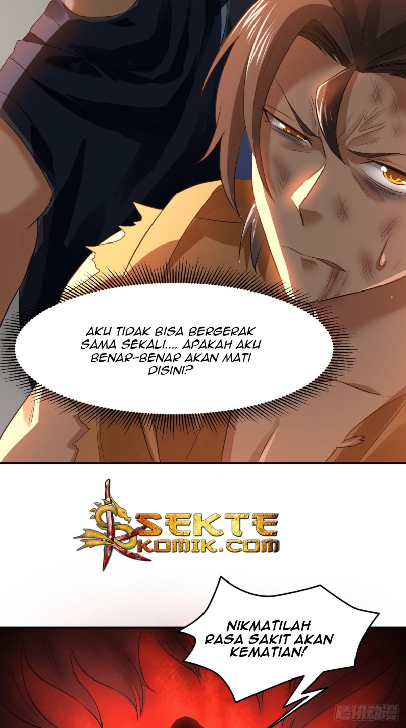 Xiu Tian Chuan Chapter 14 Gambar 34