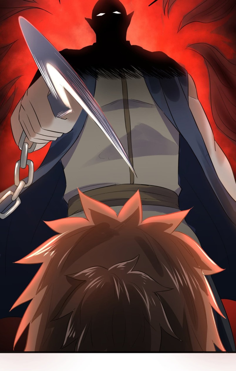 Xiu Tian Chuan Chapter 14 Gambar 35