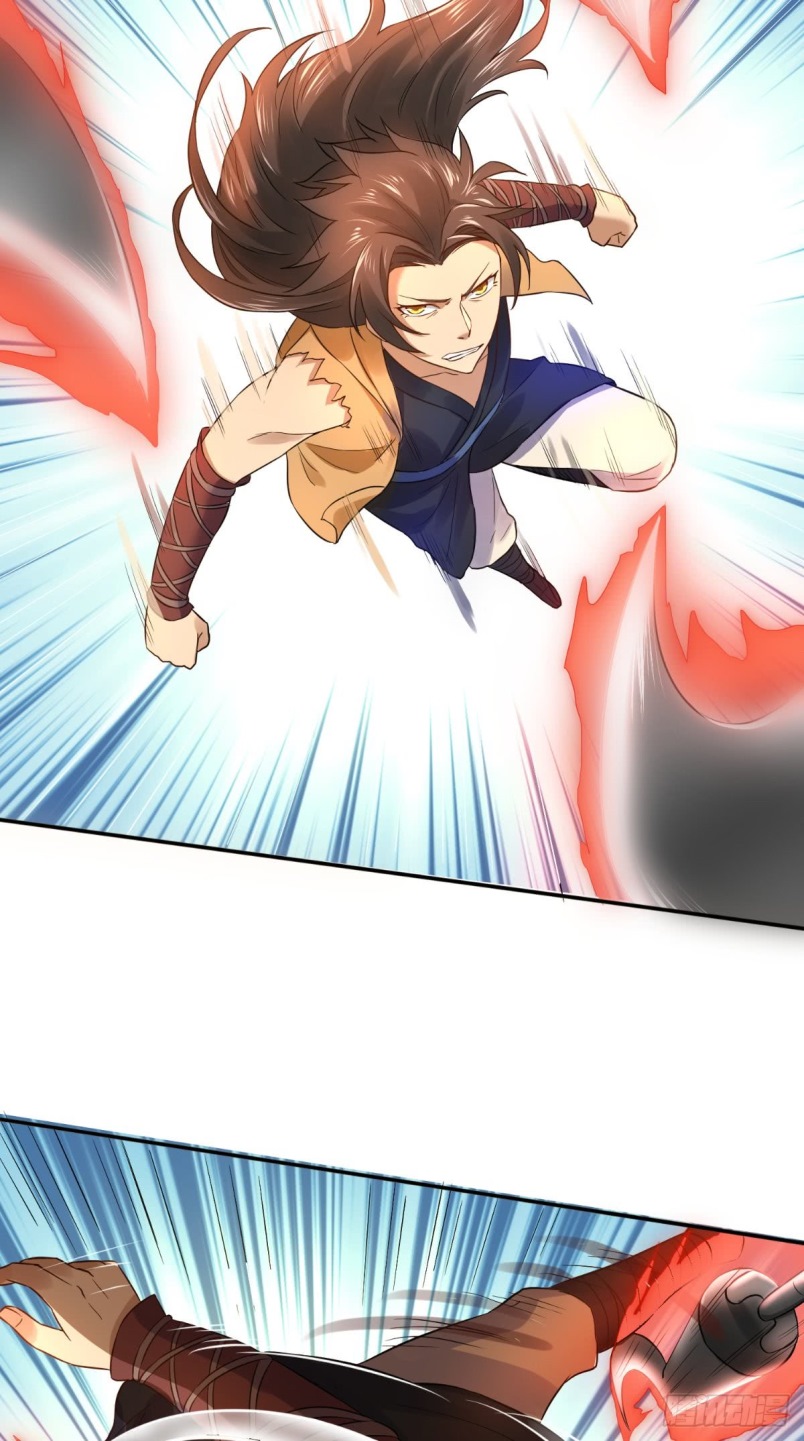 Xiu Tian Chuan Chapter 14 Gambar 5