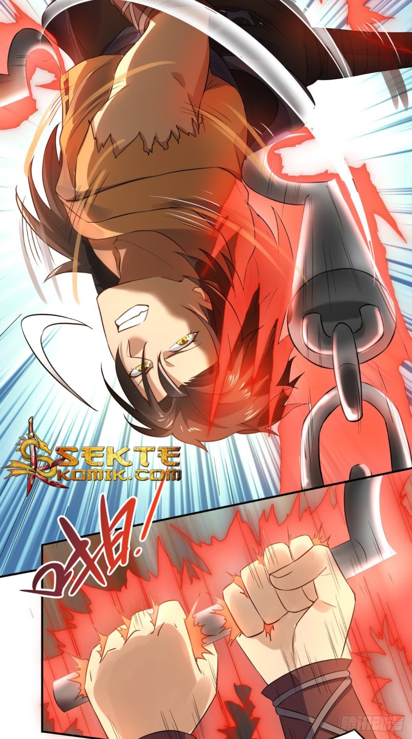 Xiu Tian Chuan Chapter 14 Gambar 6