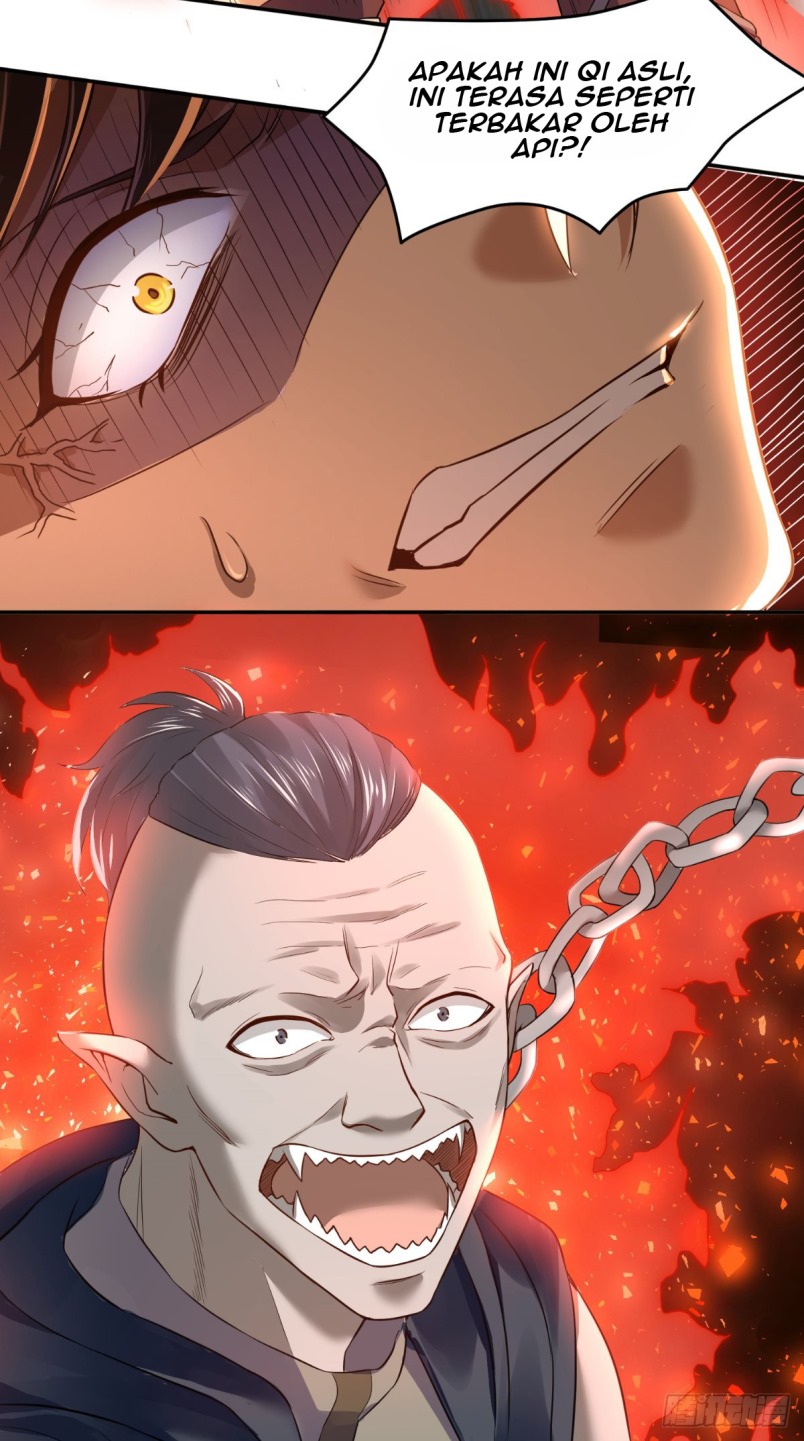 Xiu Tian Chuan Chapter 14 Gambar 7