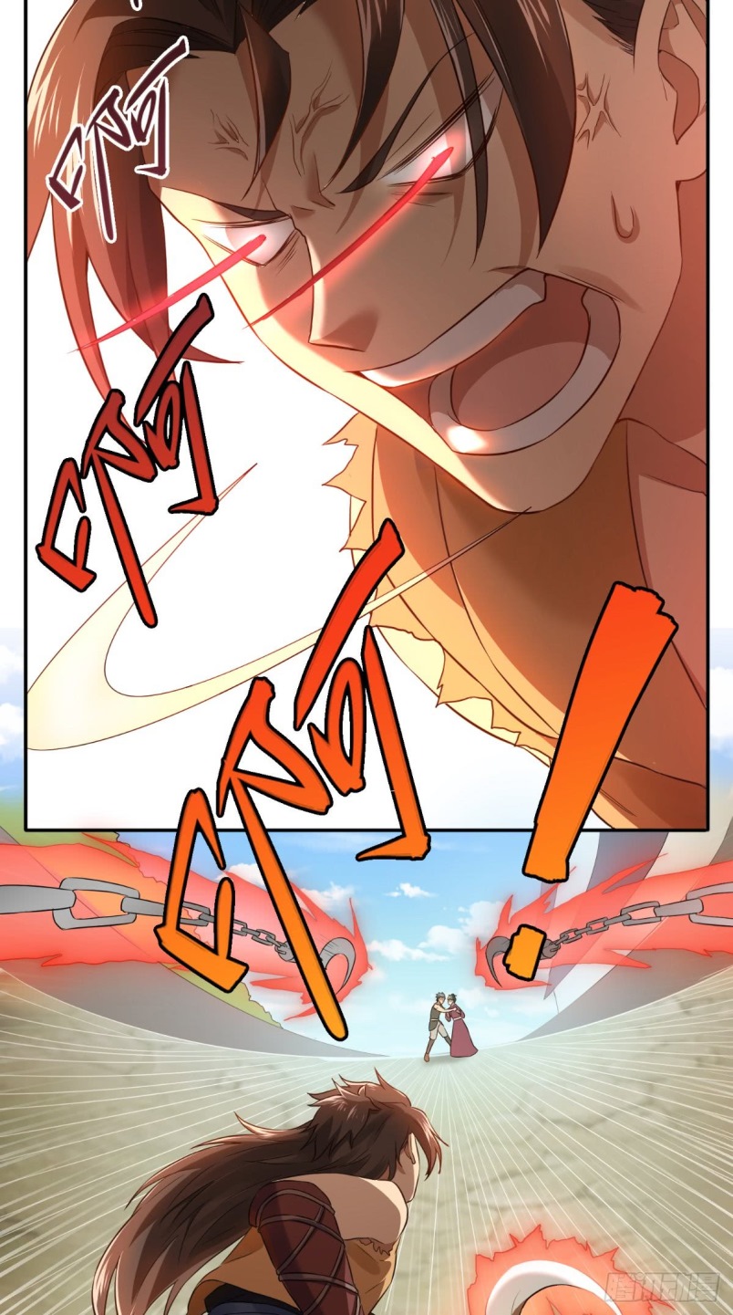 Xiu Tian Chuan Chapter 14 Gambar 9