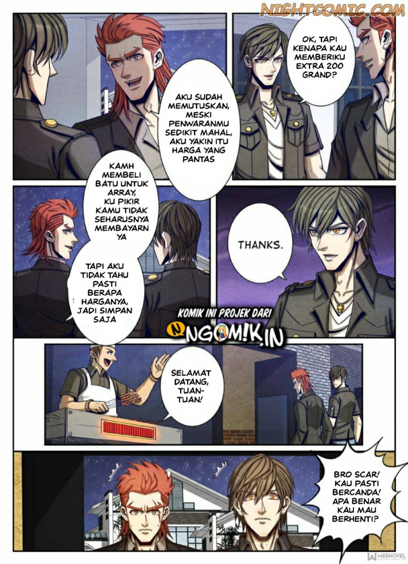 Return From the World of Immortals Chapter 75 Gambar 11