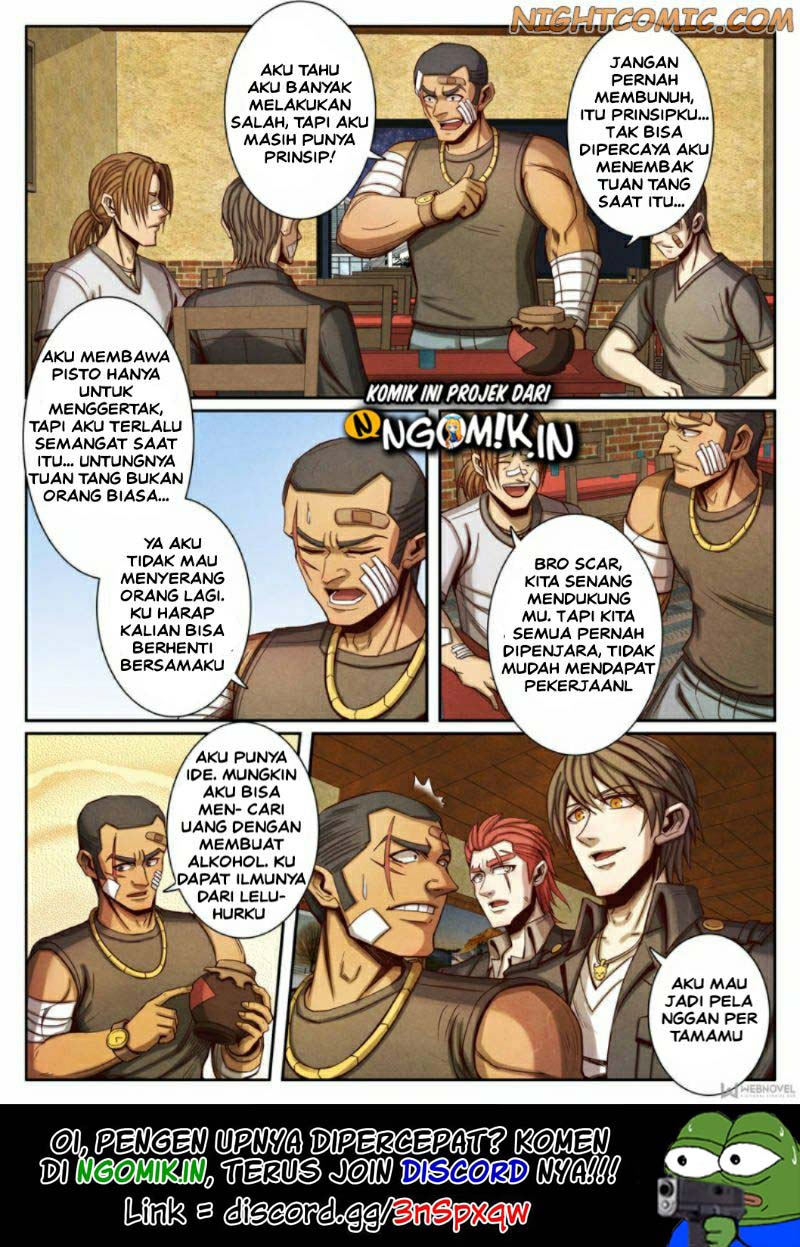 Return From the World of Immortals Chapter 75 Gambar 12