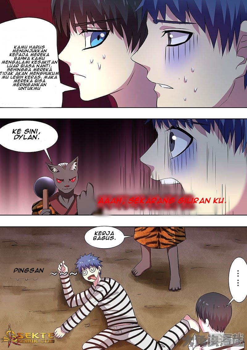 Purgatory Rebirth Chapter 60 Gambar 4