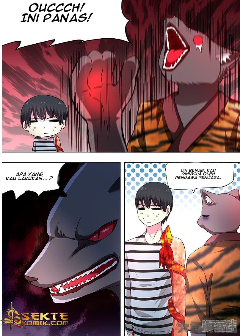 Purgatory Rebirth Chapter 60 Gambar 6