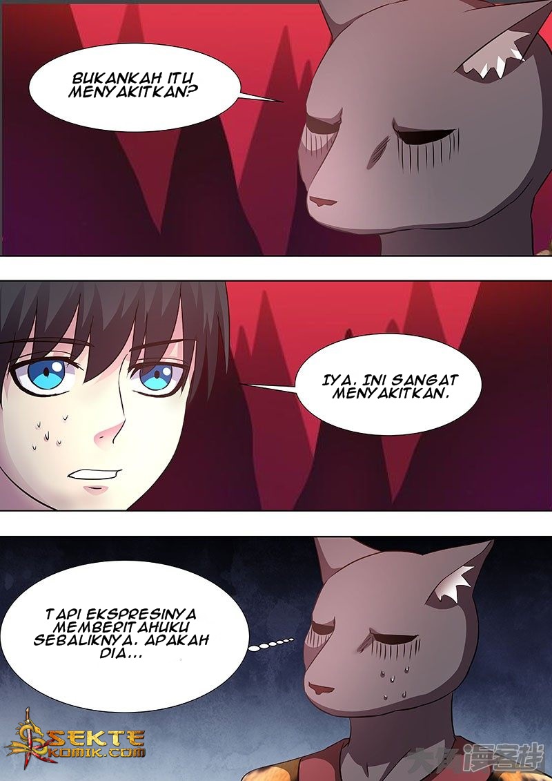 Purgatory Rebirth Chapter 60 Gambar 7