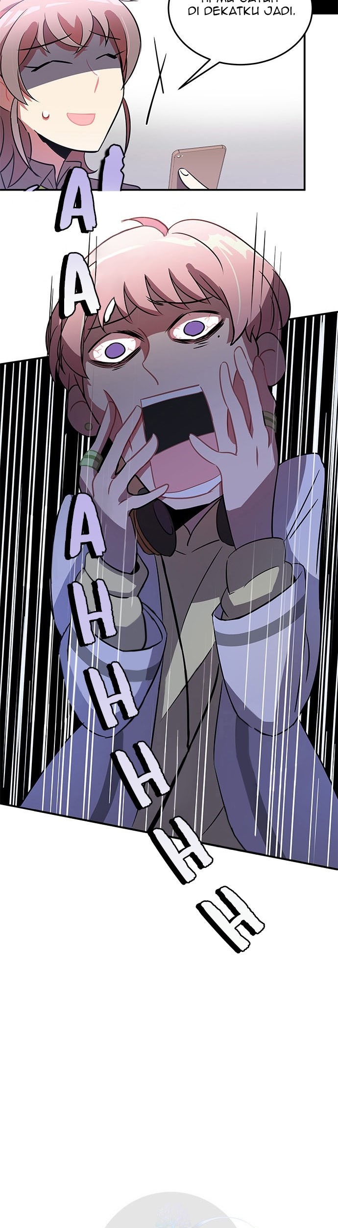 An Imperfect Kiss Chapter 09 Gambar 39