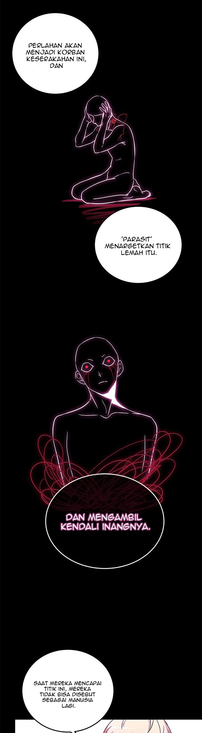 An Imperfect Kiss Chapter 09 Gambar 15