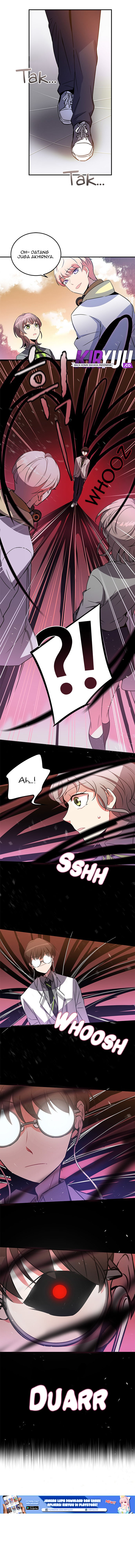 An Imperfect Kiss Chapter 09 7