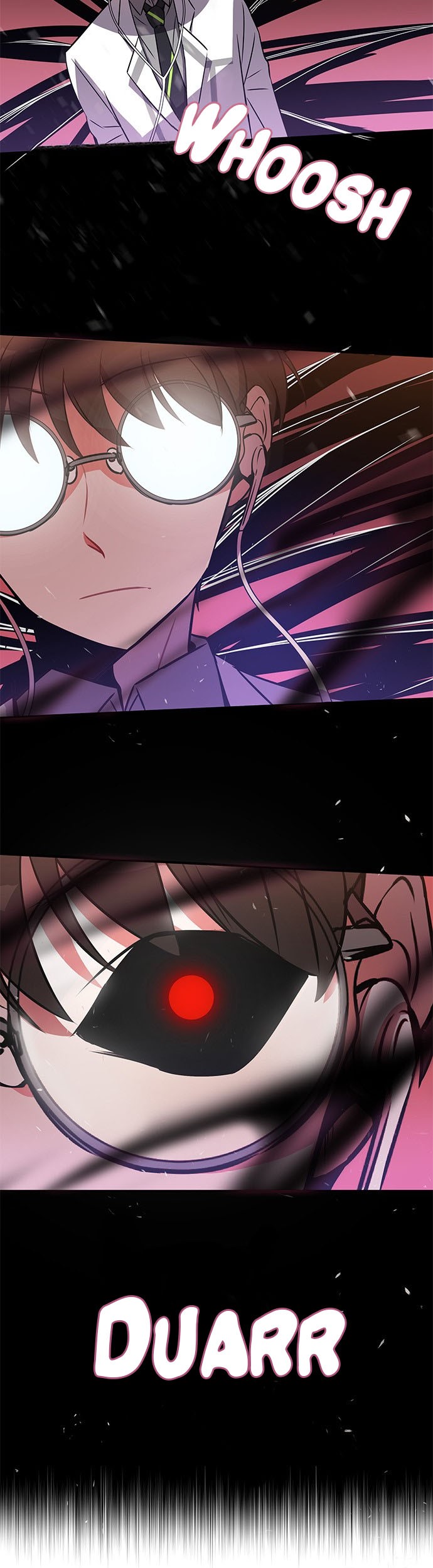 An Imperfect Kiss Chapter 09 Gambar 28