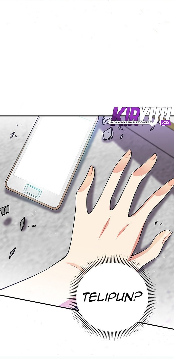 An Imperfect Kiss Chapter 09 Gambar 36