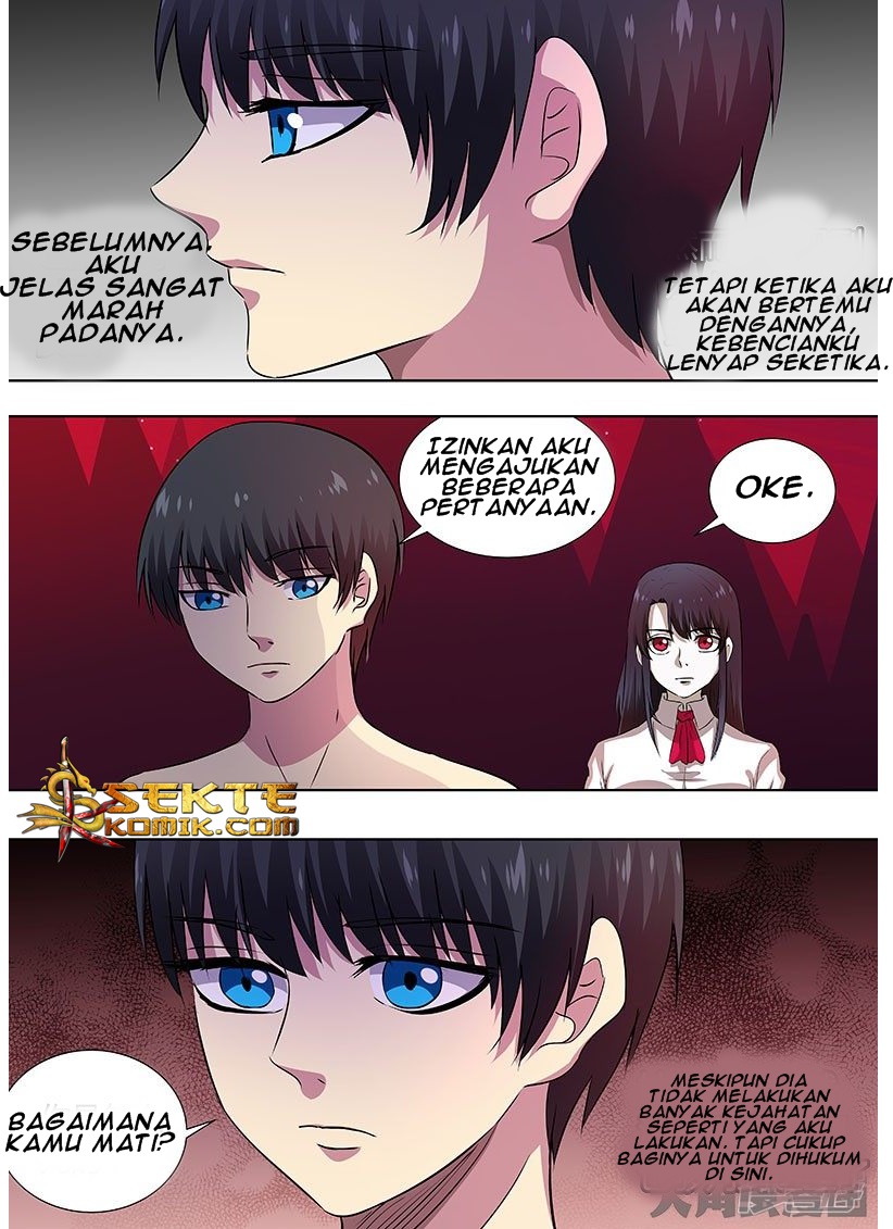 Purgatory Rebirth Chapter 65 Gambar 4