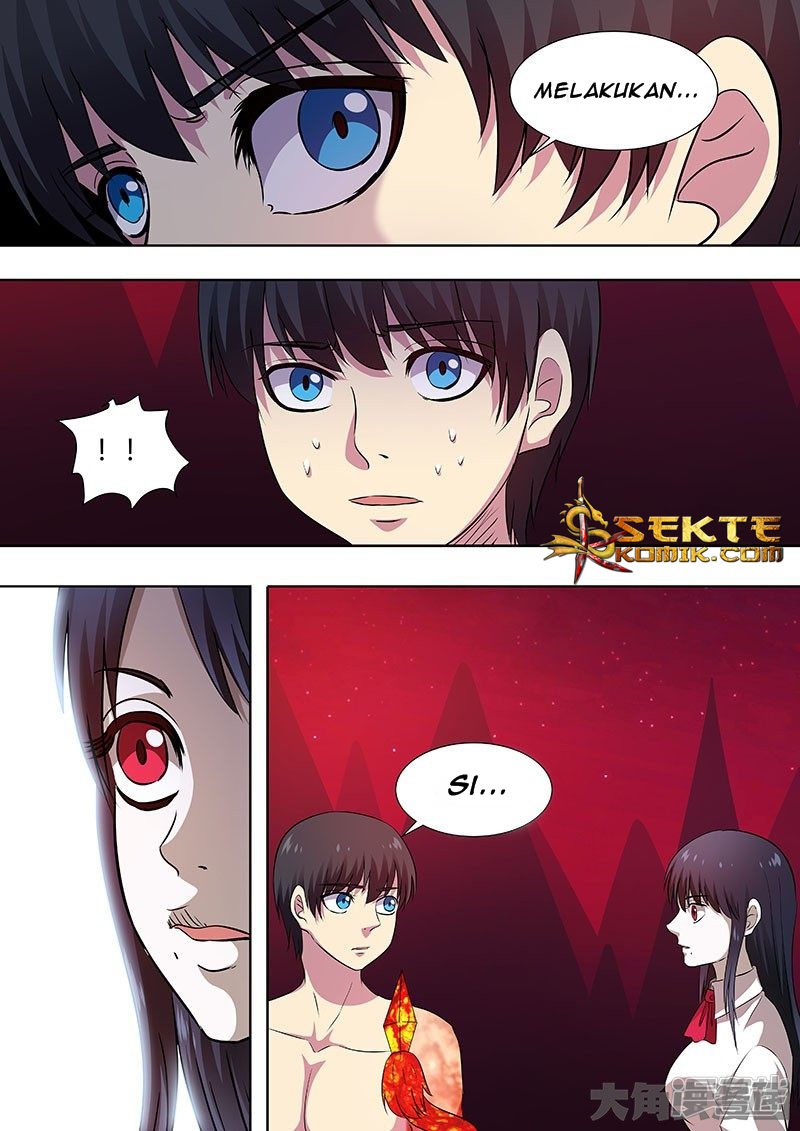 Purgatory Rebirth Chapter 65 Gambar 8