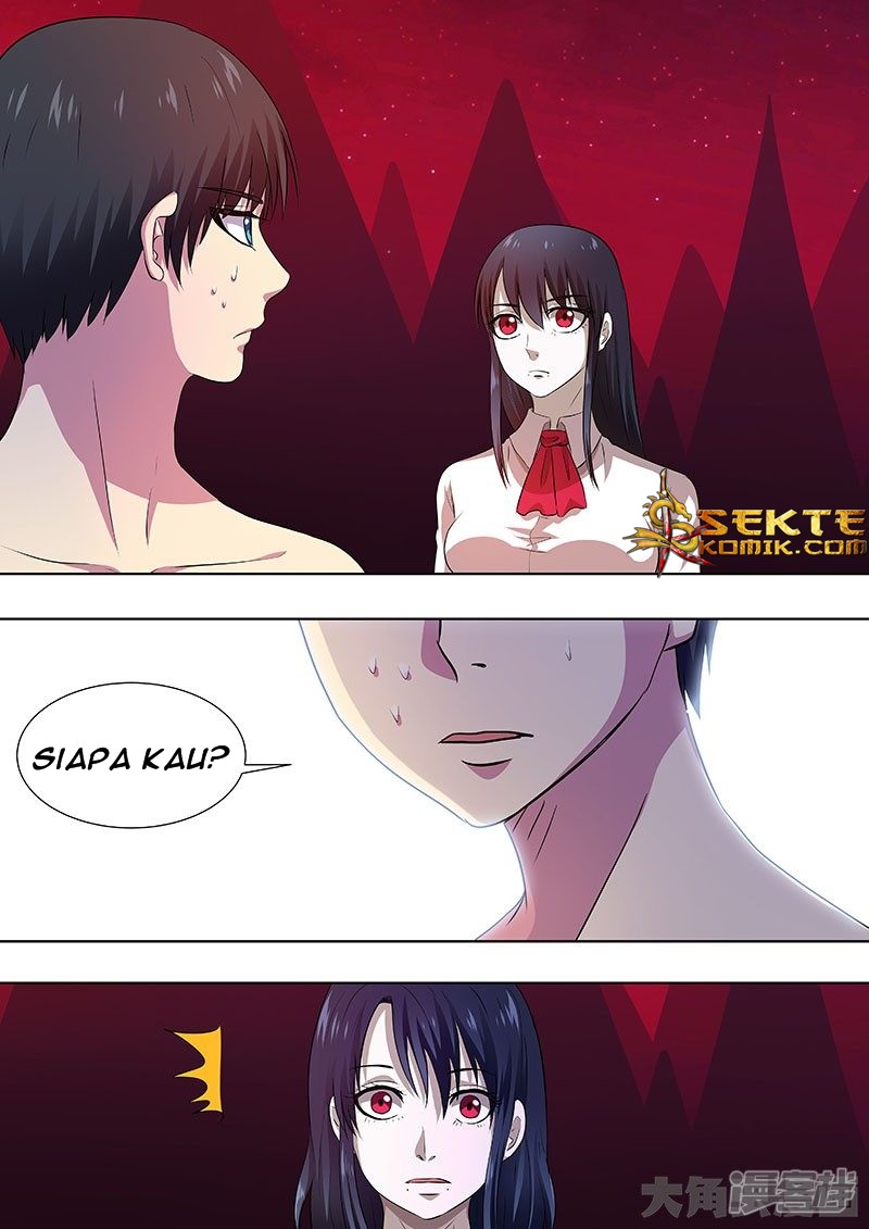 Purgatory Rebirth Chapter 65 Gambar 9