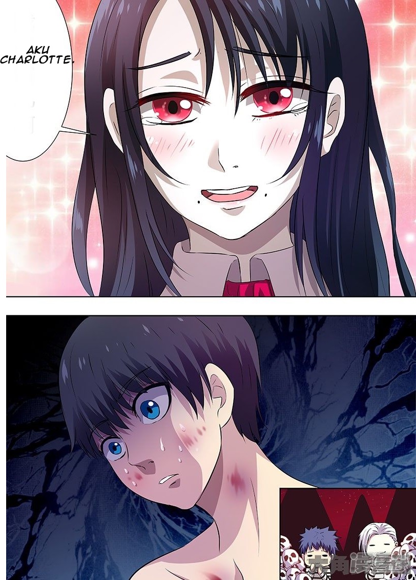 Purgatory Rebirth Chapter 64 Gambar 10