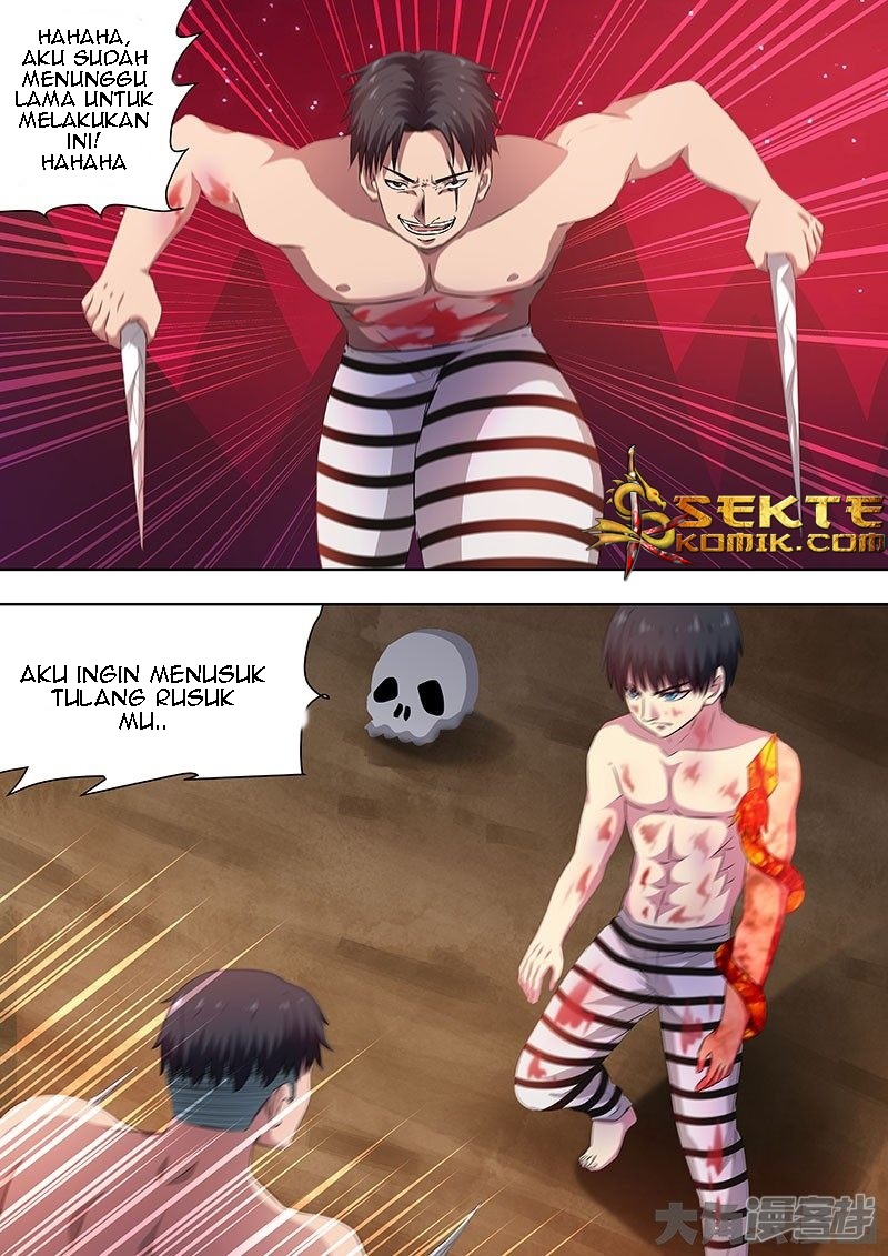 Baca  Purgatory Rebirth Chapter 64 Gambar 2
