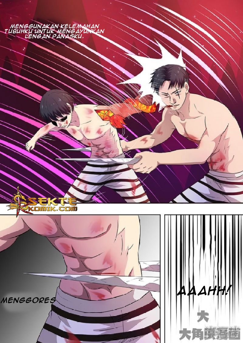 Purgatory Rebirth Chapter 64 Gambar 4