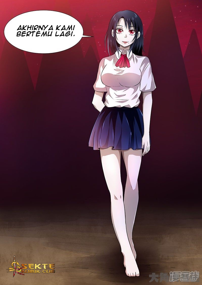 Purgatory Rebirth Chapter 64 Gambar 9