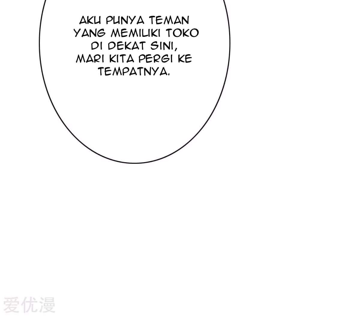 Xianzun System in the City Chapter 47 Gambar 23