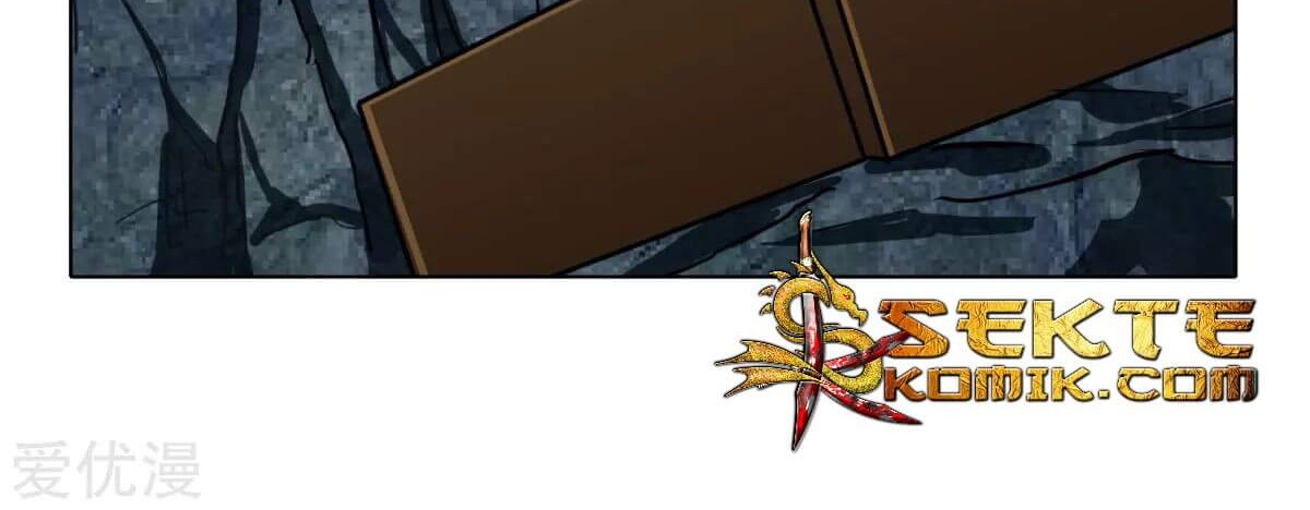 Xianzun System in the City Chapter 47 Gambar 27