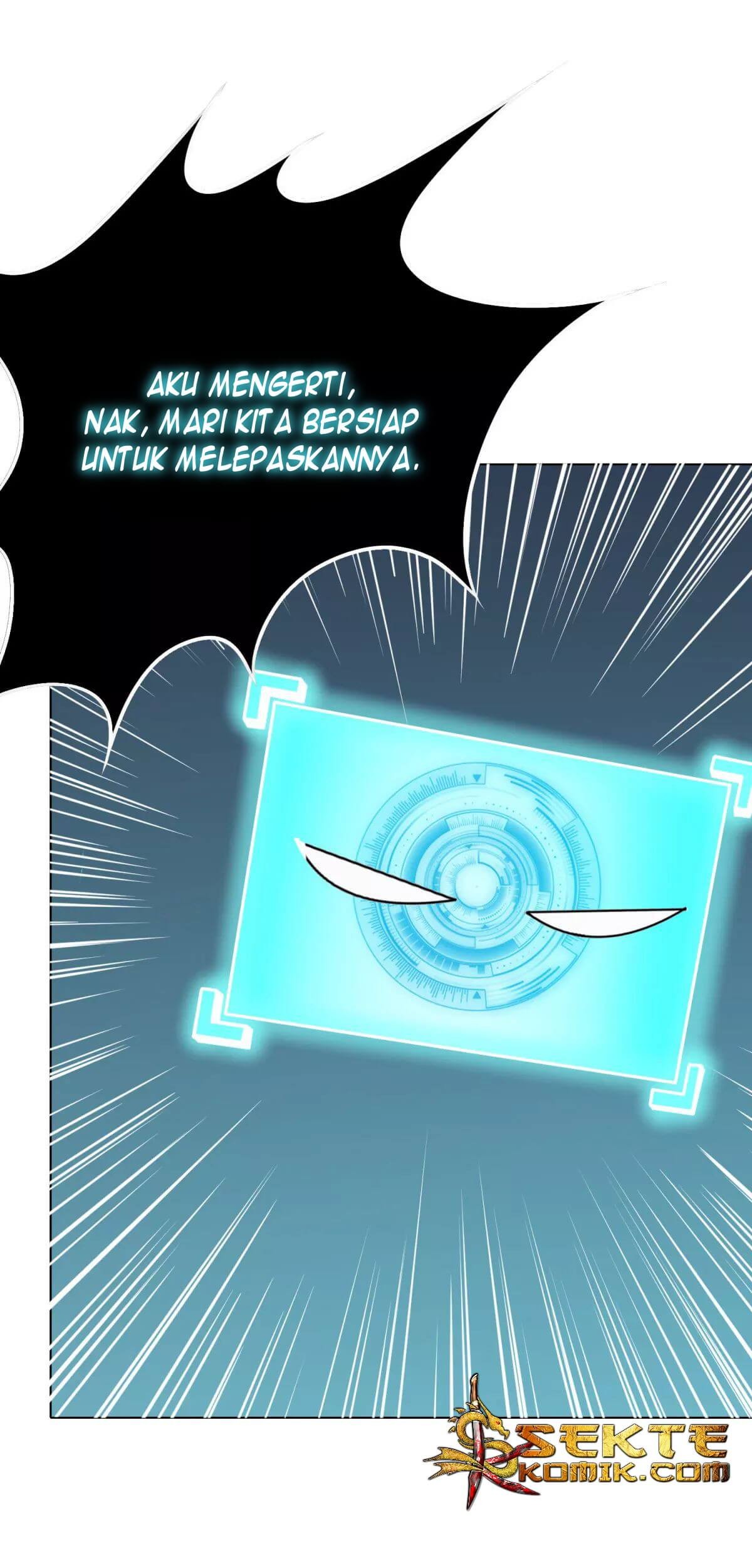 Xianzun System in the City Chapter 47 Gambar 36