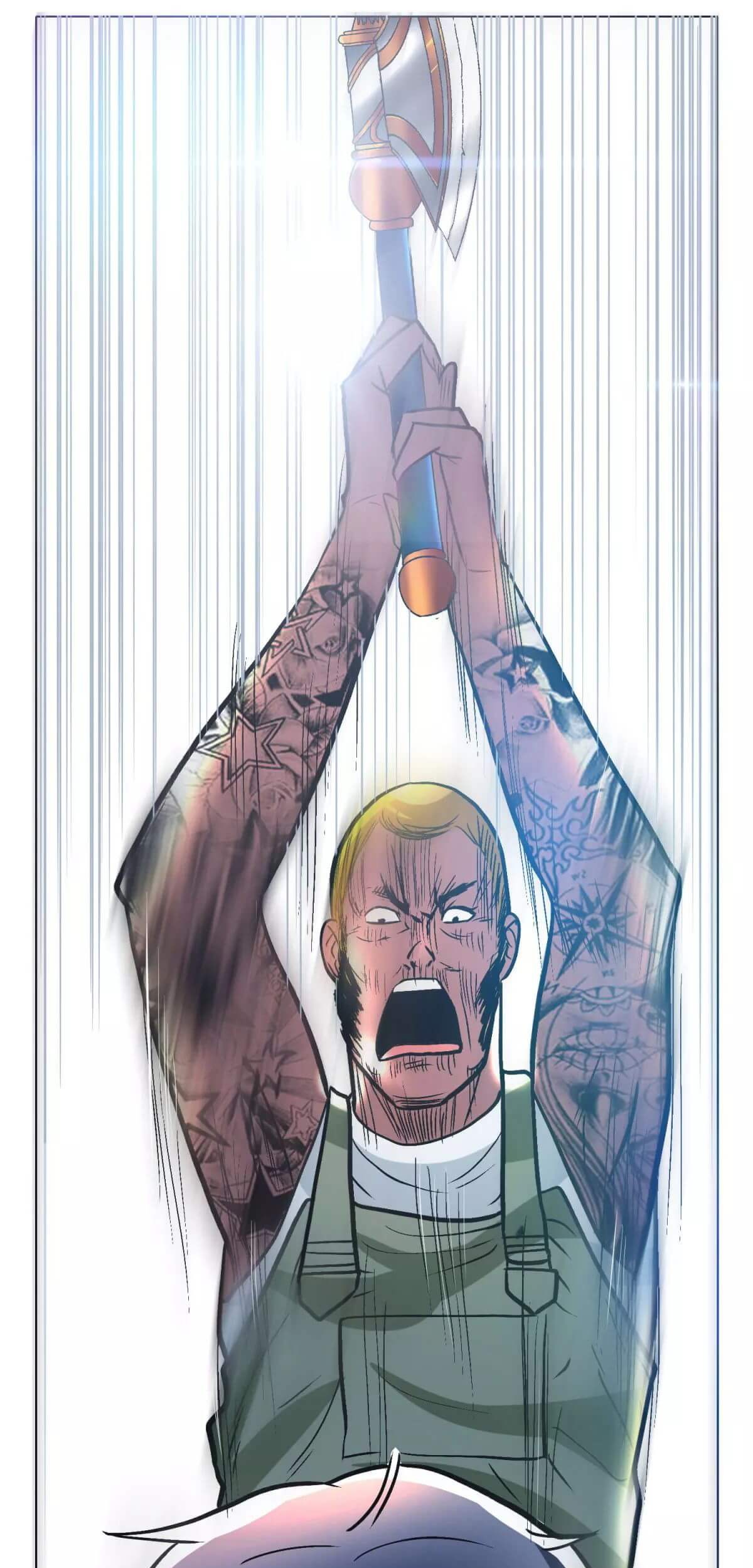 Xianzun System in the City Chapter 47 Gambar 41