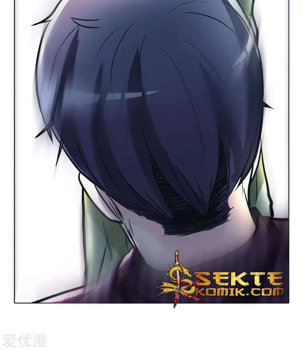 Xianzun System in the City Chapter 47 Gambar 42