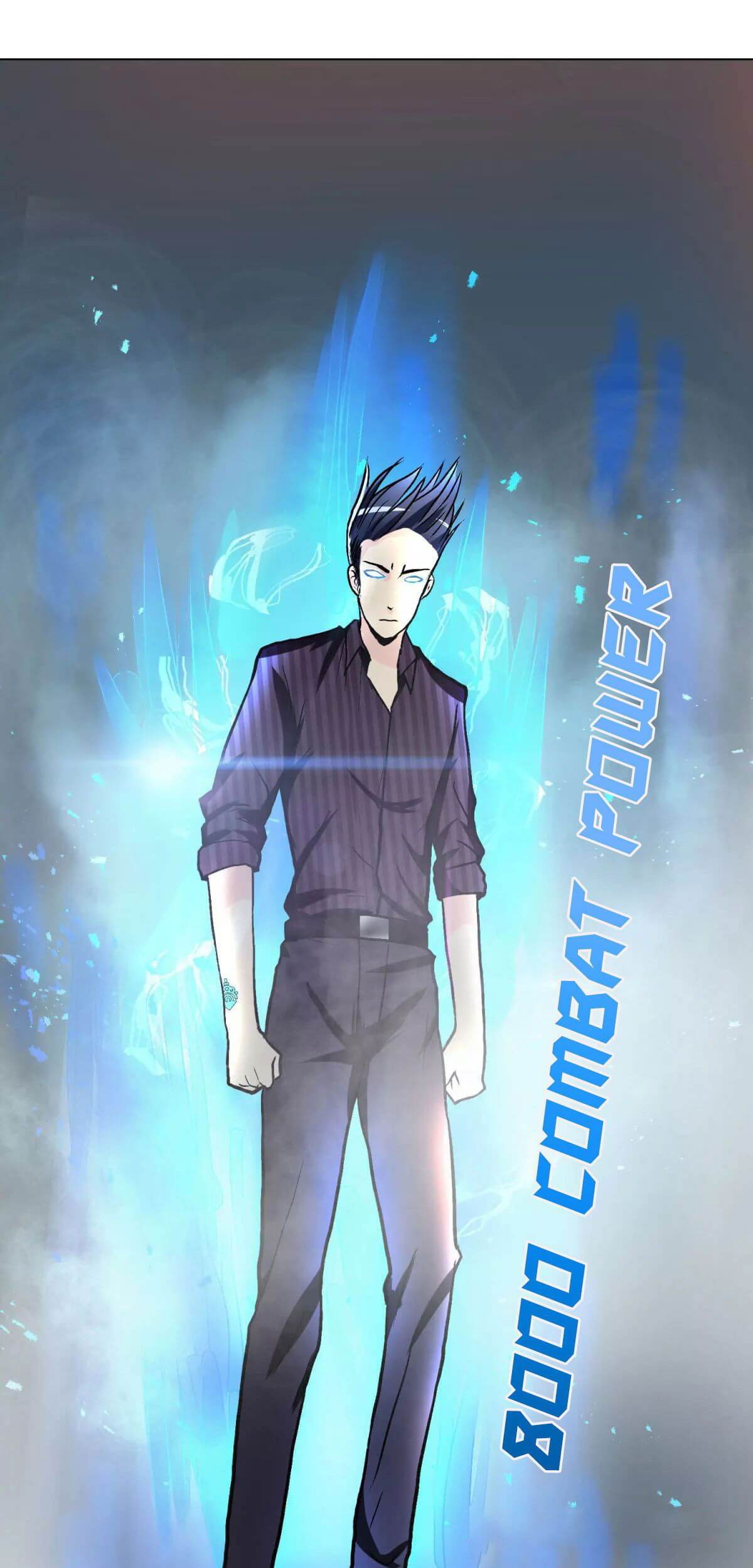 Xianzun System in the City Chapter 47 Gambar 49