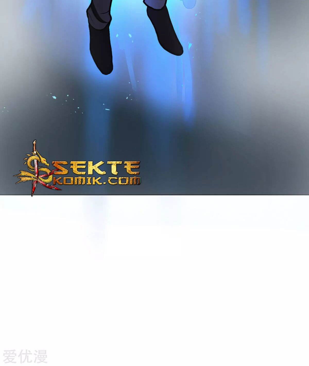 Xianzun System in the City Chapter 47 Gambar 50