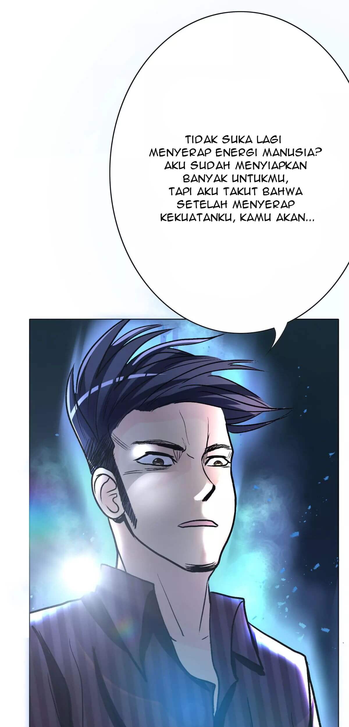 Xianzun System in the City Chapter 47 Gambar 53