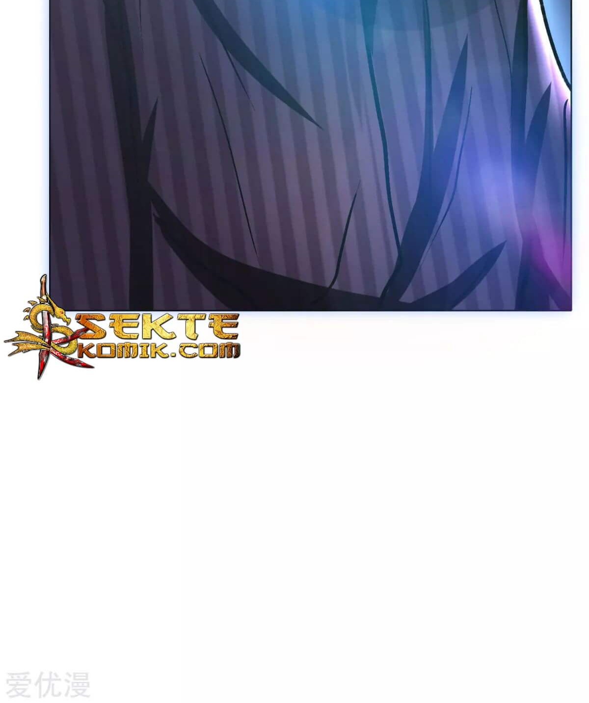 Xianzun System in the City Chapter 47 Gambar 54