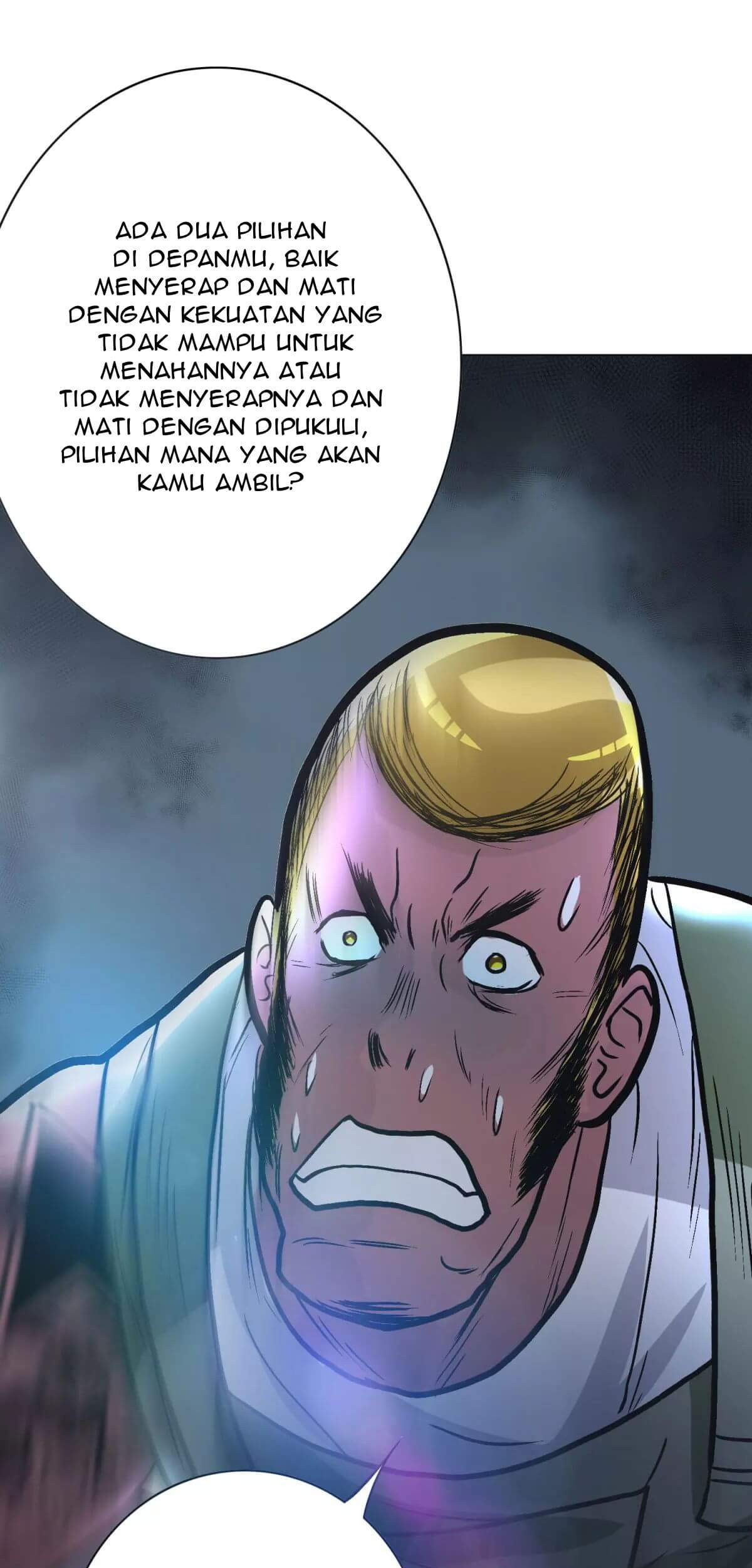 Xianzun System in the City Chapter 47 Gambar 57