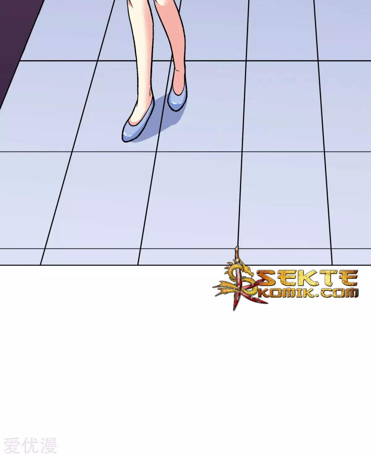 Xianzun System in the City Chapter 47 Gambar 5