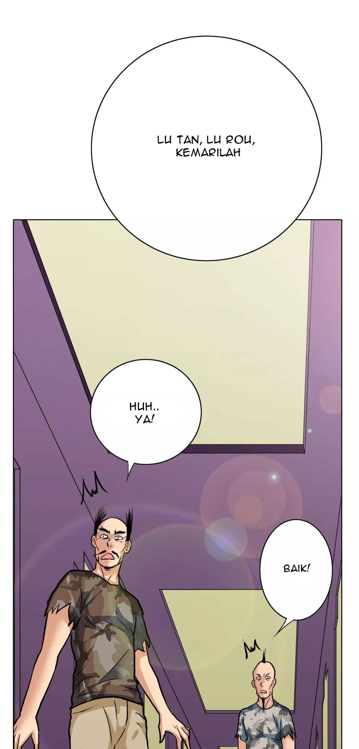 Xianzun System in the City Chapter 47 Gambar 10