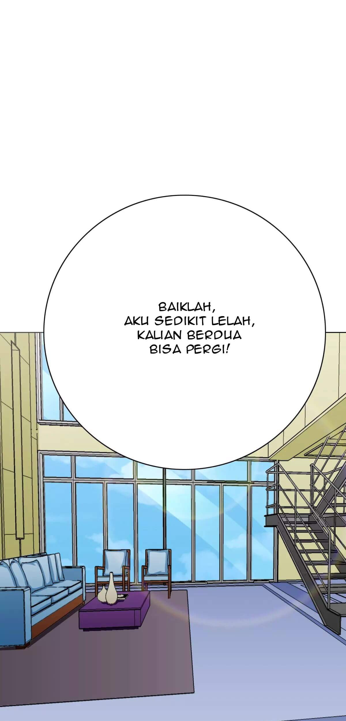 Xianzun System in the City Chapter 47 Gambar 17