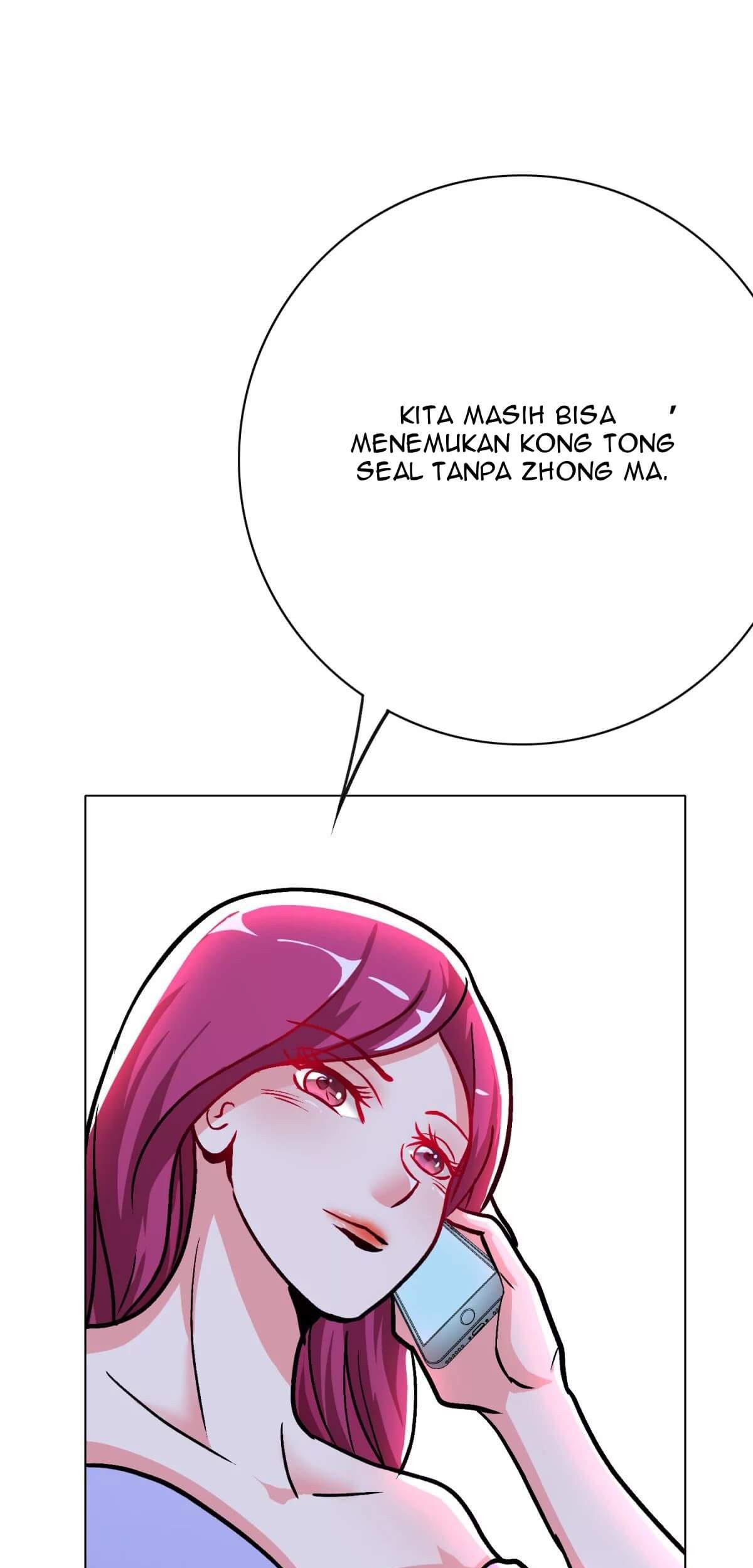 Xianzun System in the City Chapter 46 Gambar 15