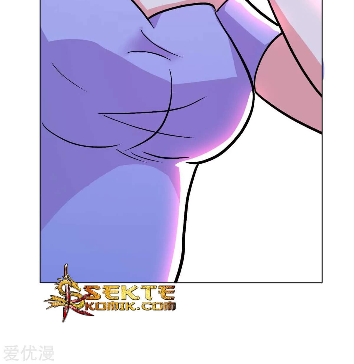 Xianzun System in the City Chapter 46 Gambar 16