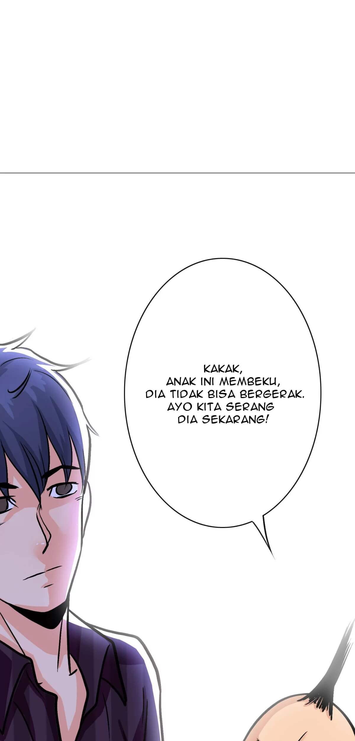 Xianzun System in the City Chapter 46 Gambar 19