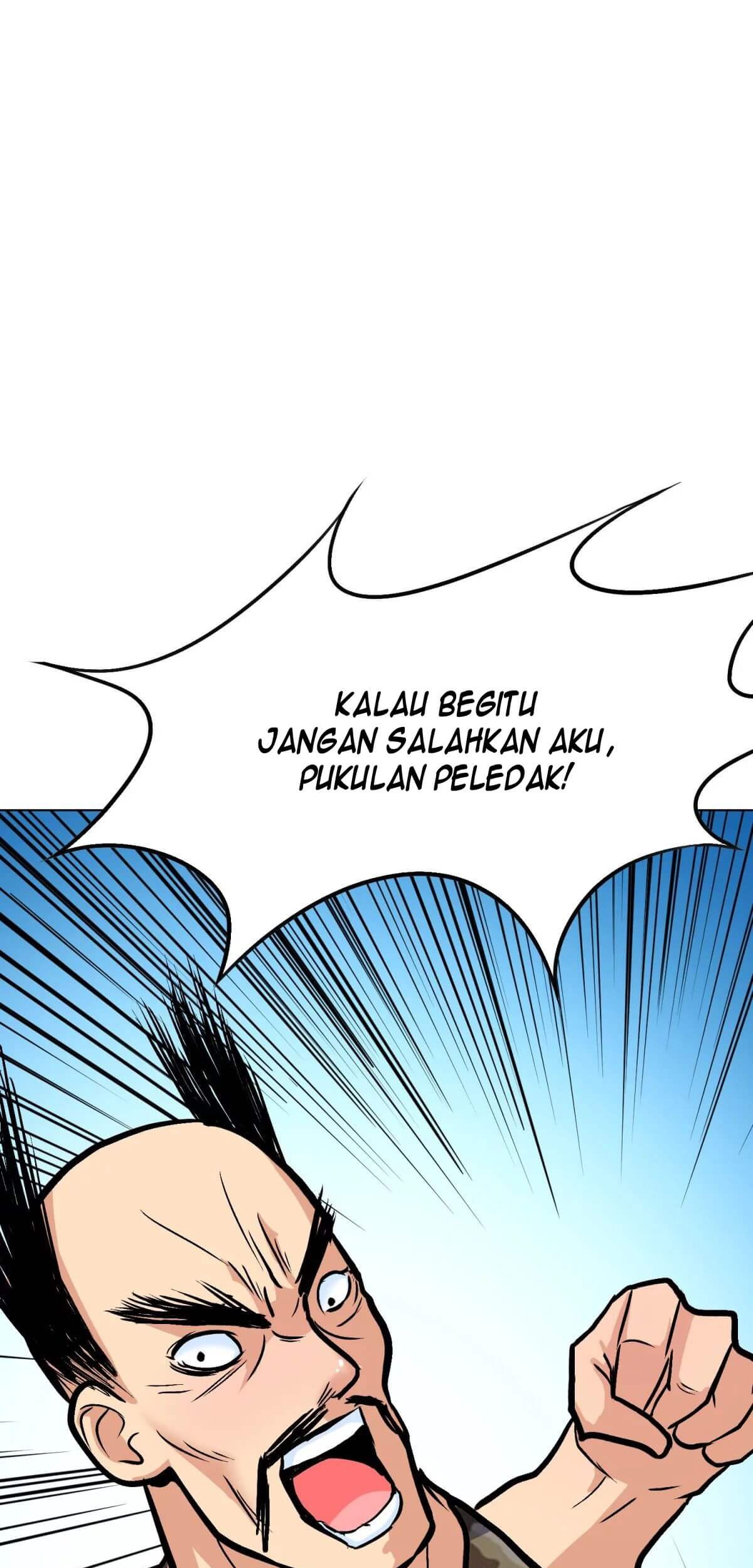 Xianzun System in the City Chapter 46 Gambar 21