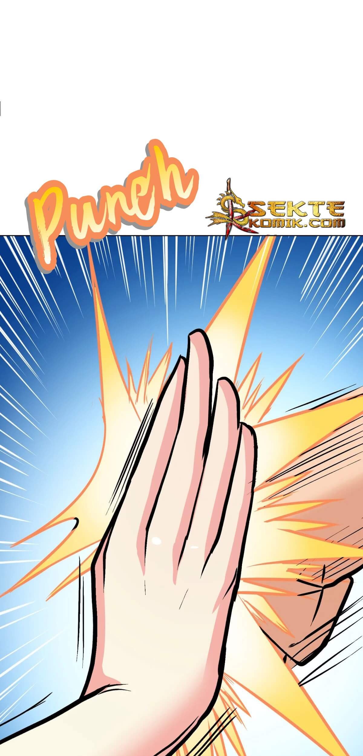 Xianzun System in the City Chapter 46 Gambar 23