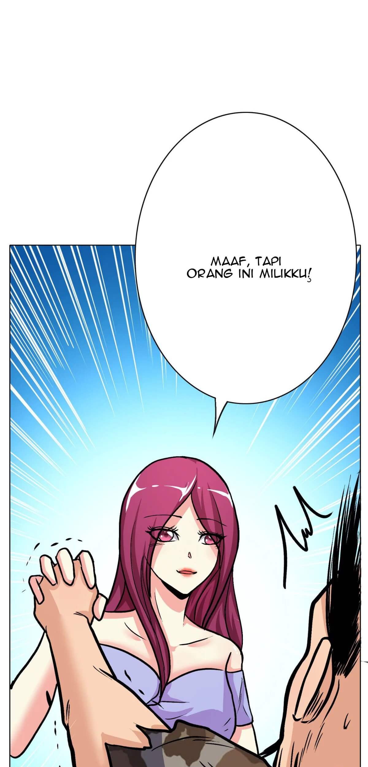 Xianzun System in the City Chapter 46 Gambar 25