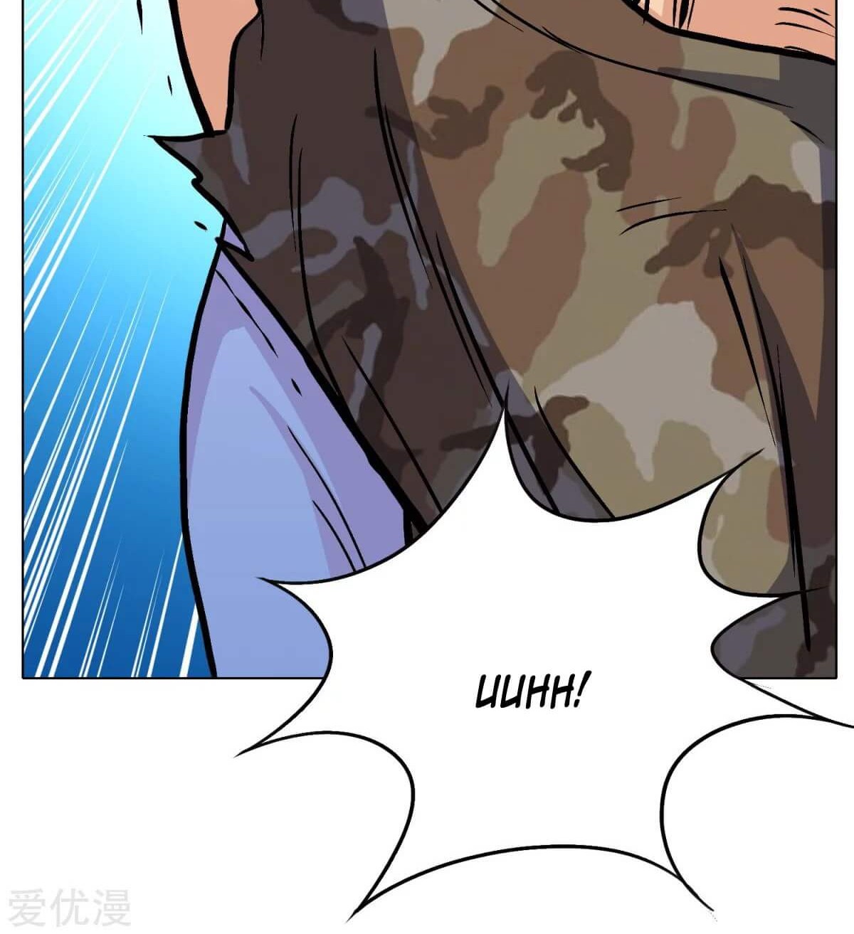 Xianzun System in the City Chapter 46 Gambar 26